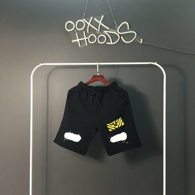 OW Shorts 0005