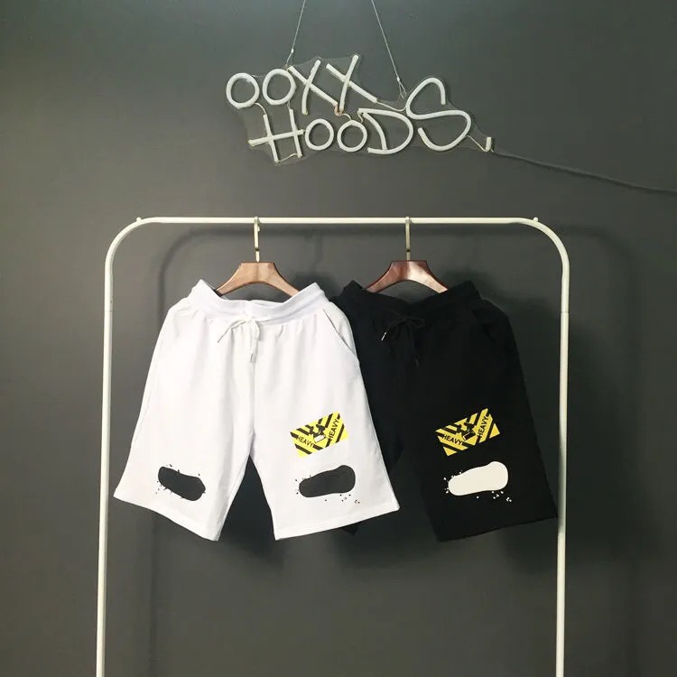 OW Shorts 0005