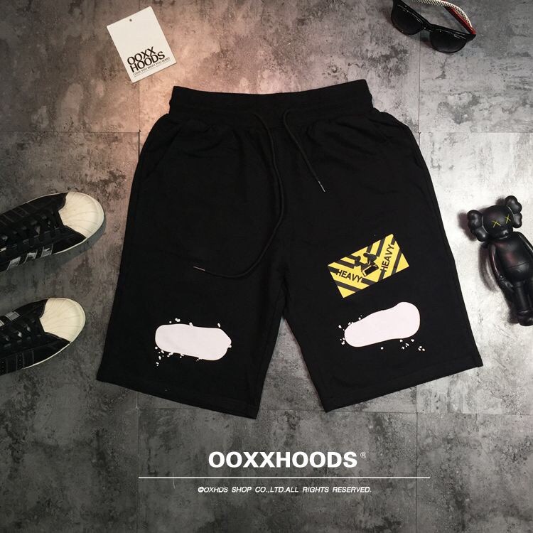 OW Shorts 0005