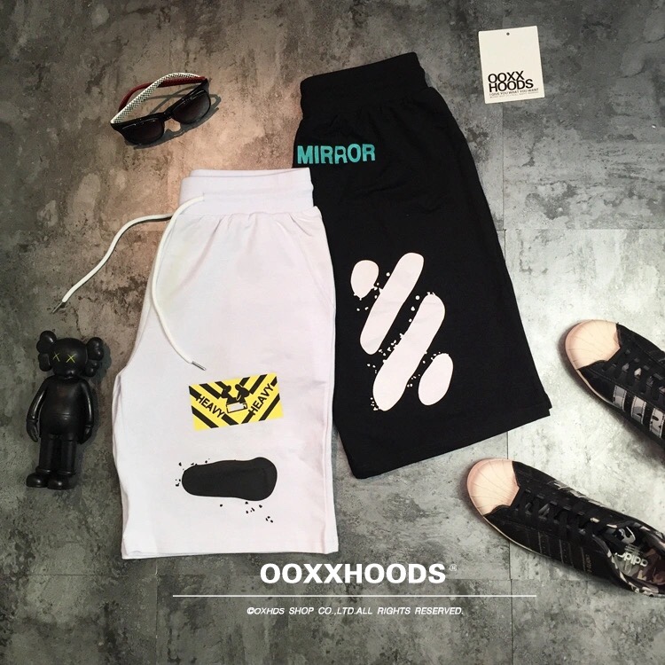 OW Shorts 0005