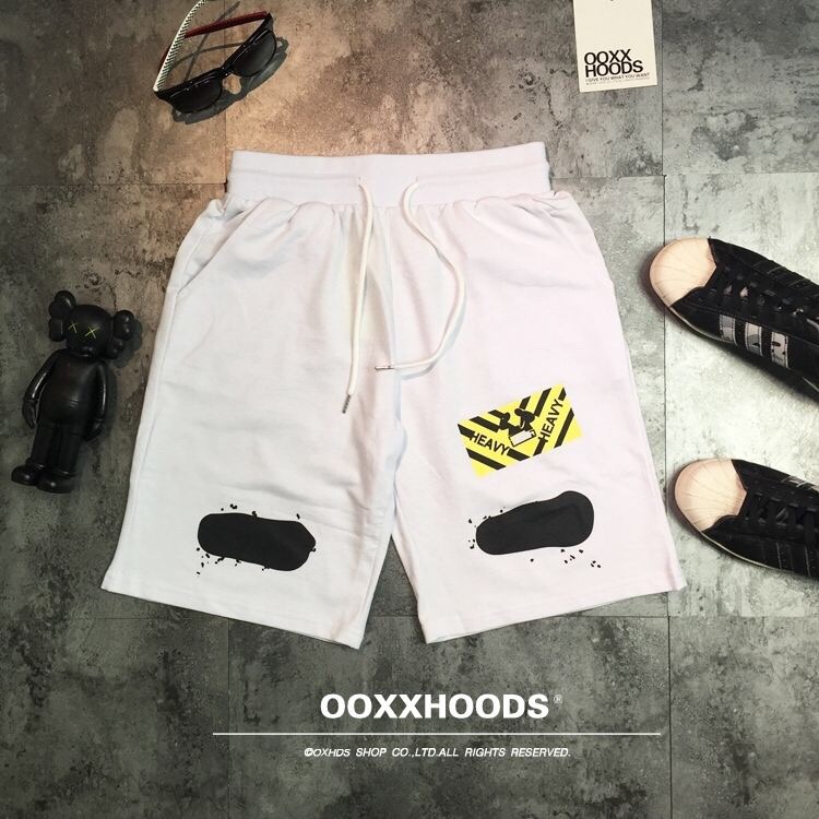 OW Shorts 0005