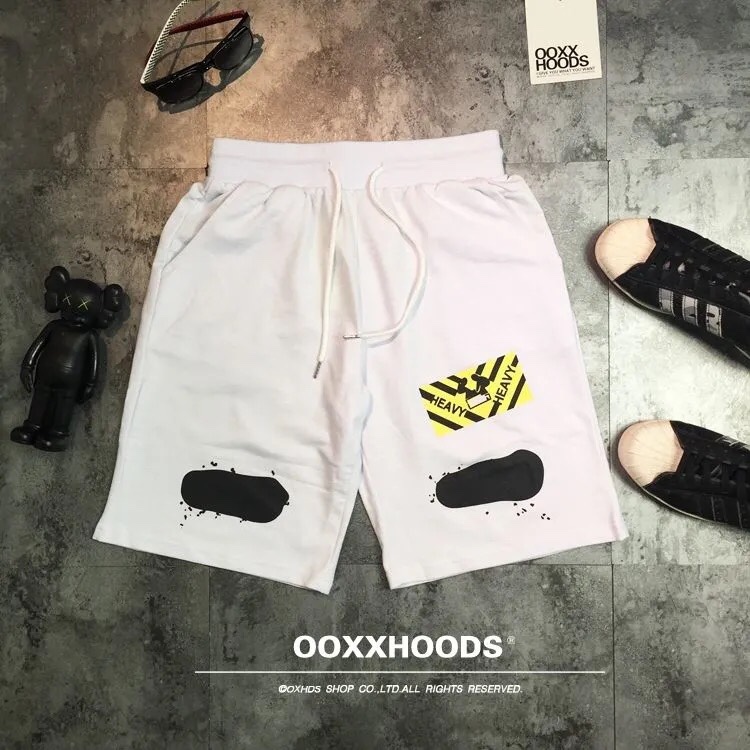 OW Shorts 0005