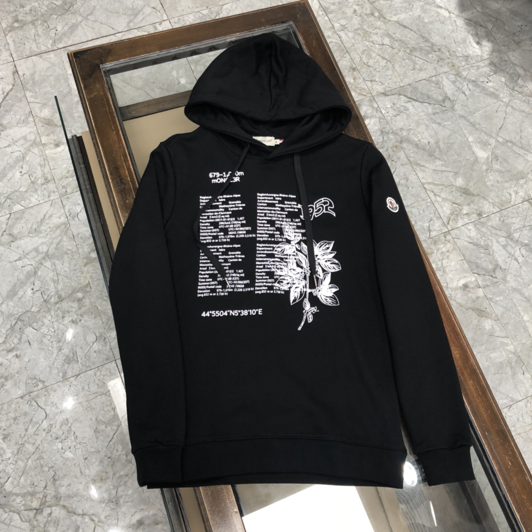 Mon Hoodie 019