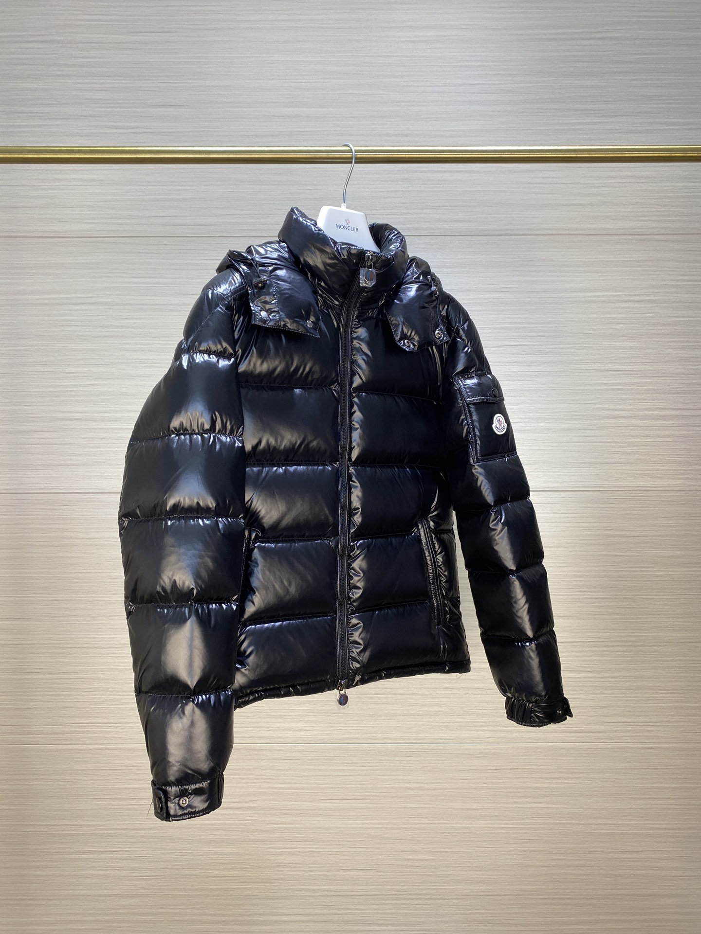 Mon new arrival ss25 winter coat 007