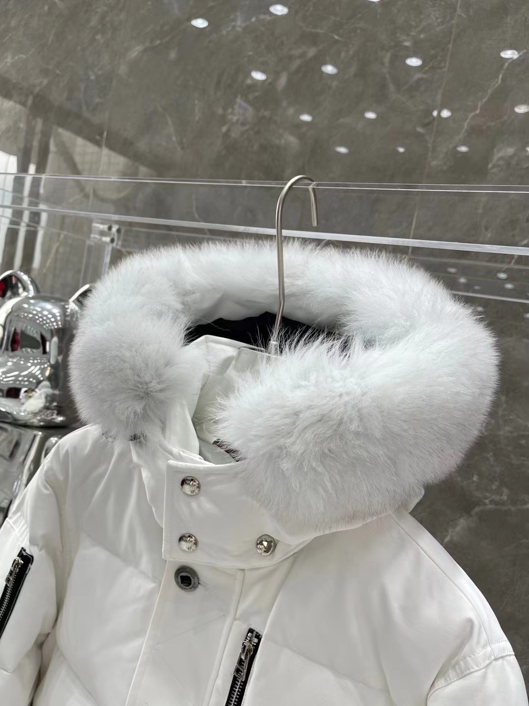 Moo new arrival winter coat 0066