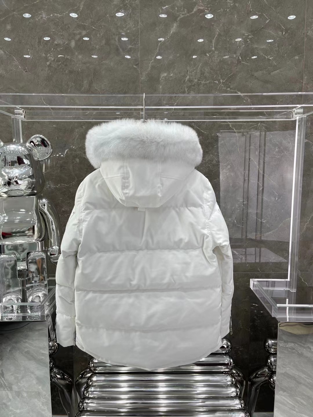 Moo new arrival winter coat 0066