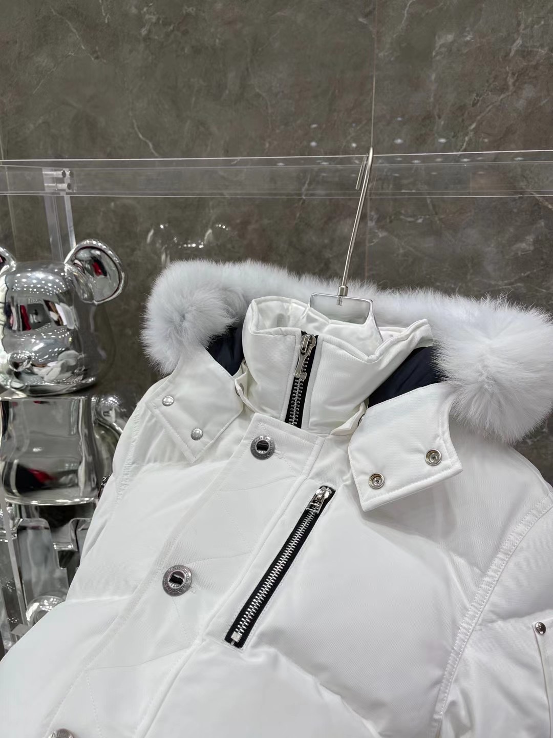 Moo new arrival winter coat 0066