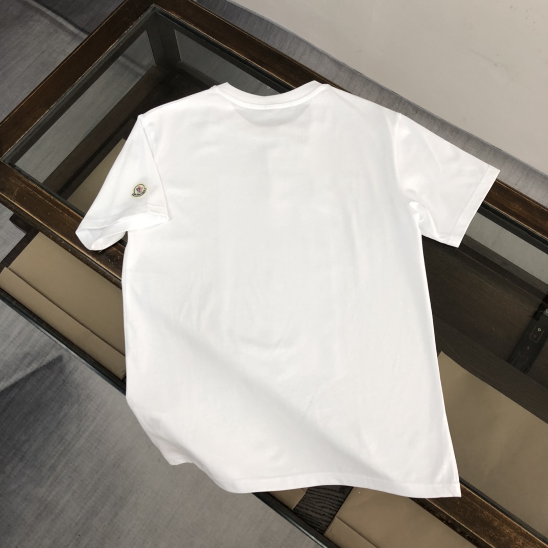 Mon New Arrival T-shirt 0013