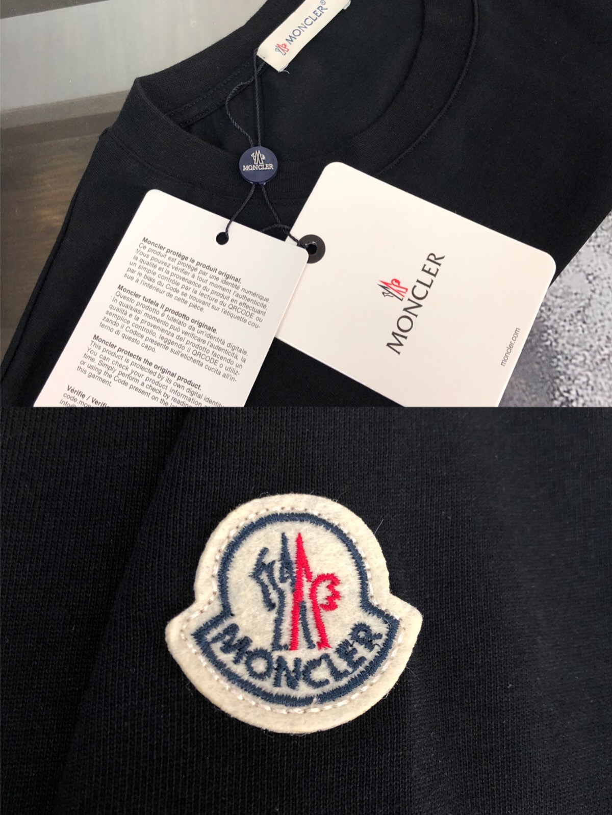 Mon New Arrival T-shirt 0013