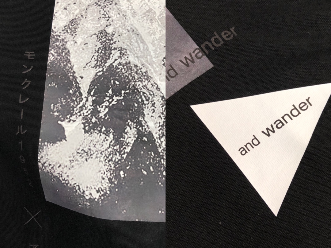 Mon New Arrival T-shirt 0013