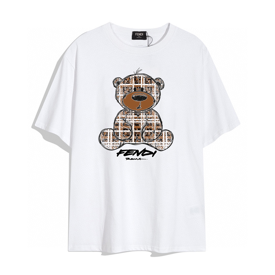 Fd New Arrival T-shirt 0021