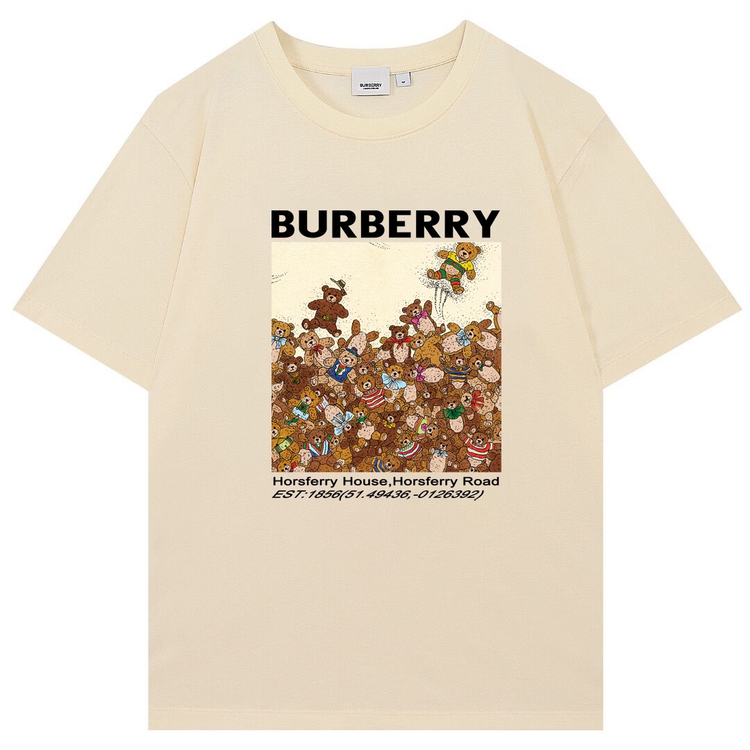 BB New Arrival t-shirt 0041