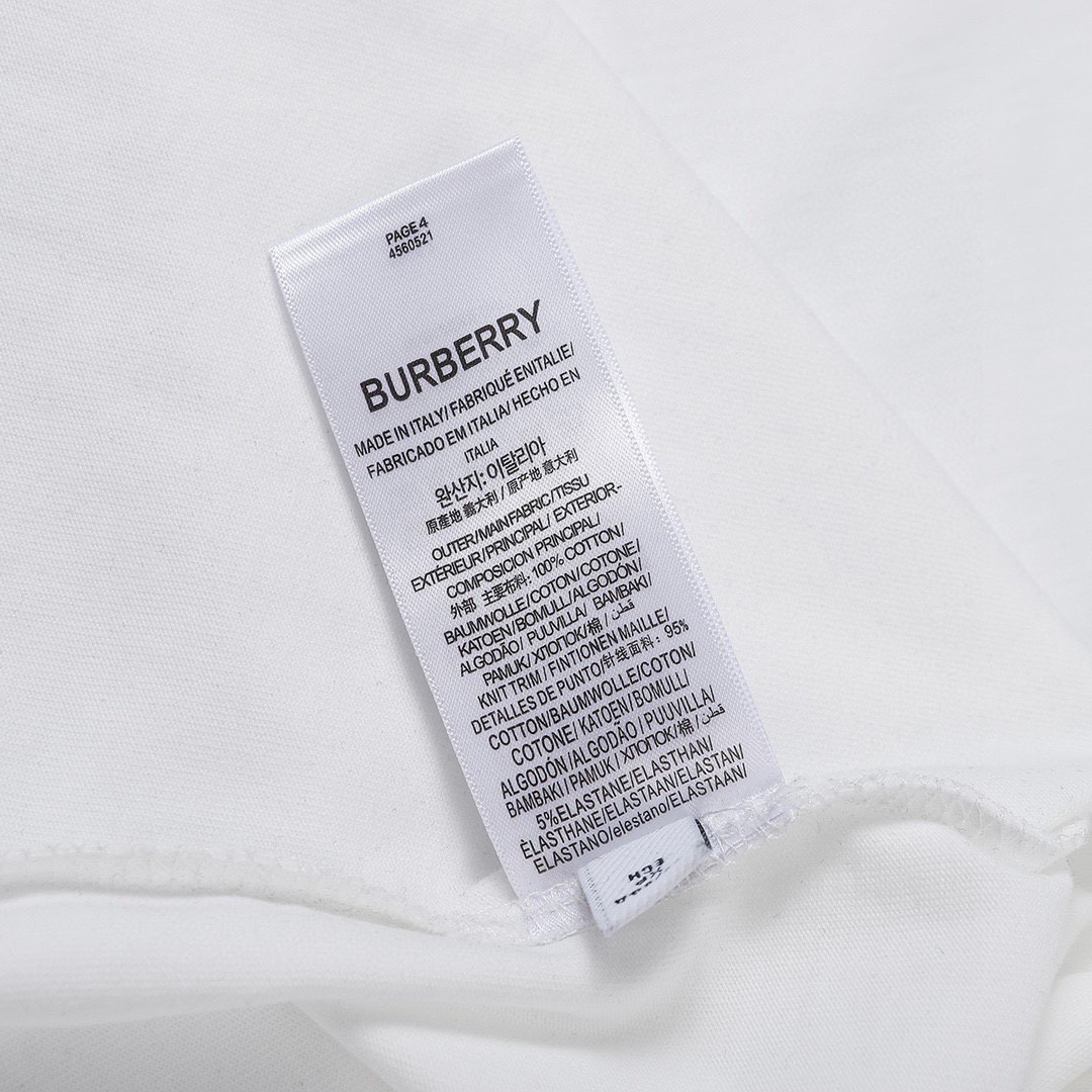 BB New Arrival t-shirt 0041