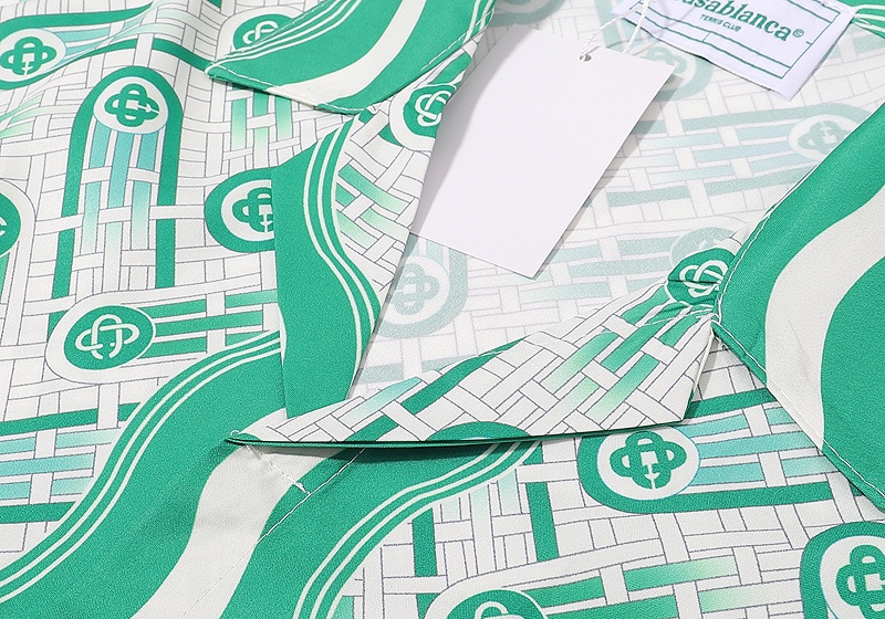 CASAB New Arrival Shirt 0009