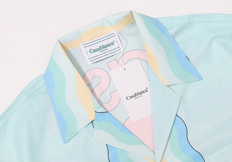 CASAB New Arrival Shirt 0010