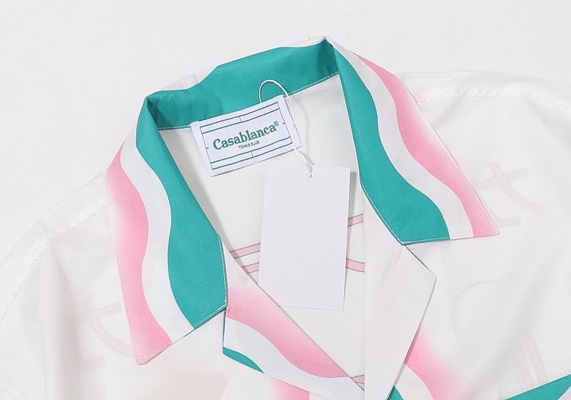 CASAB New Arrival Shirt 0011