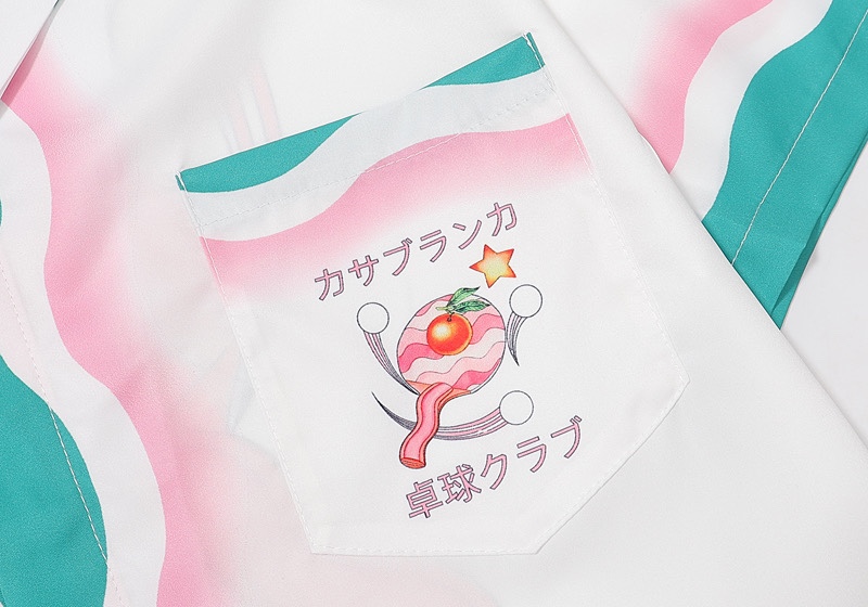 CASAB New Arrival Shirt 0011