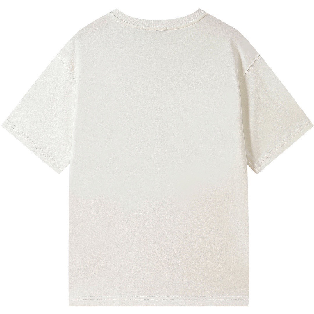 Fd New Arrival T-shirt 0032