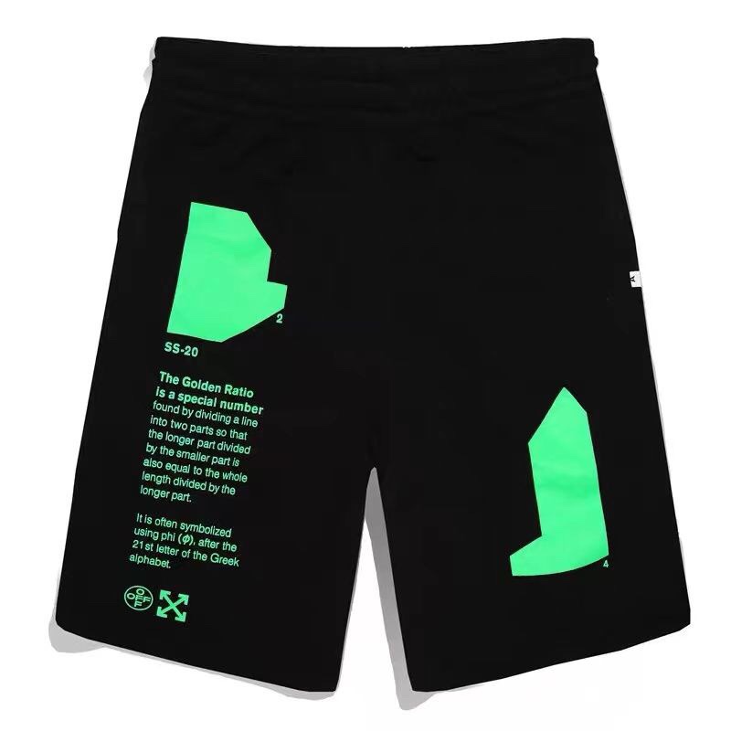 OW Shorts 0004