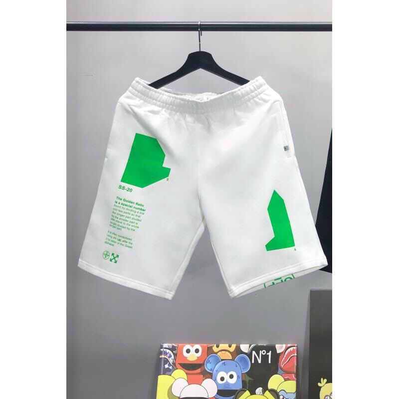 OW Shorts 0004