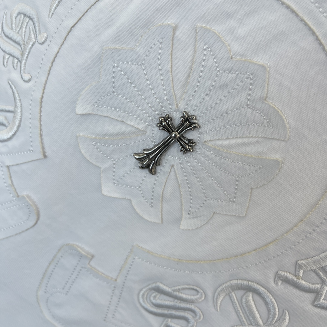 CH T-Shirt New Style 0021