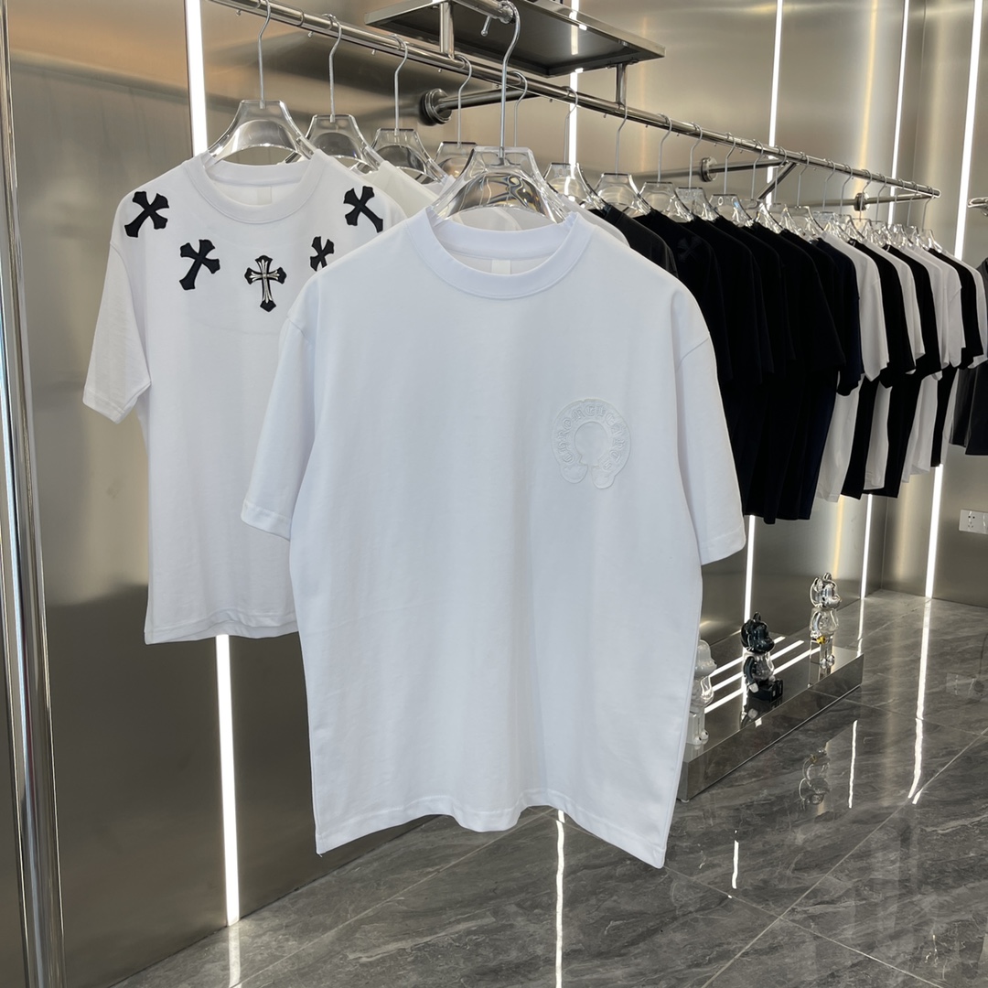 CH T-Shirt New Style 0021