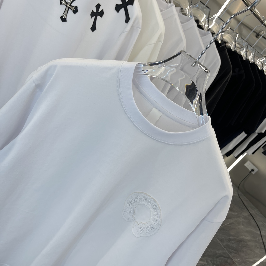 CH T-Shirt New Style 0021