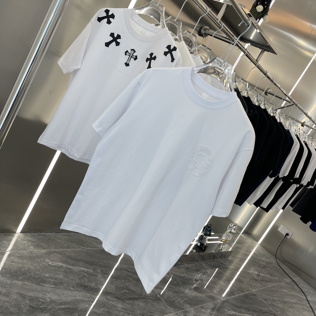 CH T-Shirt New Style 0021