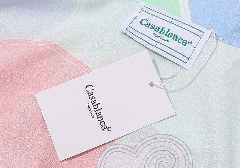 CASAB New Arrival Shirt 0013