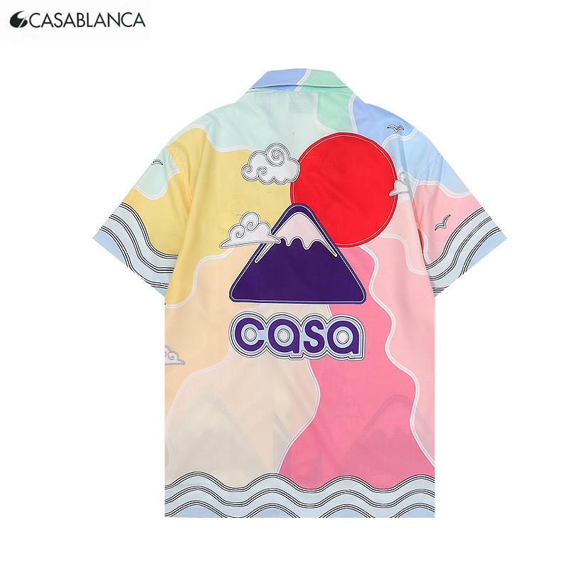CASAB New Arrival Shirt 0013