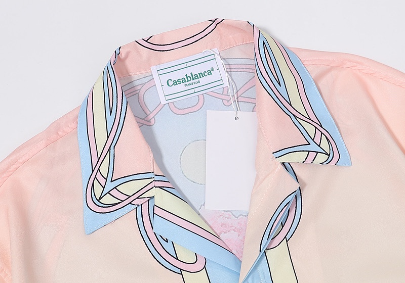 CASAB New Arrival Shirt 0014