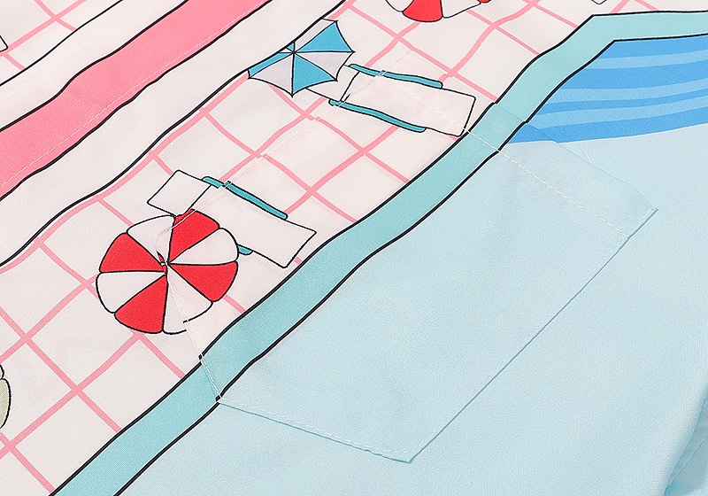 CASAB New Arrival Shirt 0016