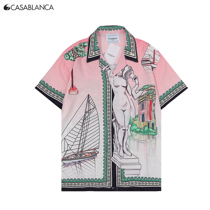 CASAB New Arrival Shirt 0015