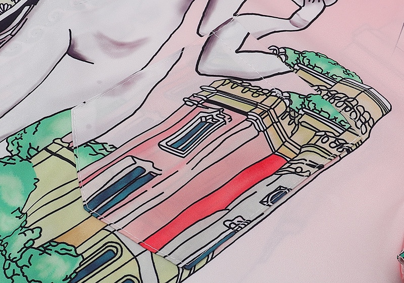 CASAB New Arrival Shirt 0015