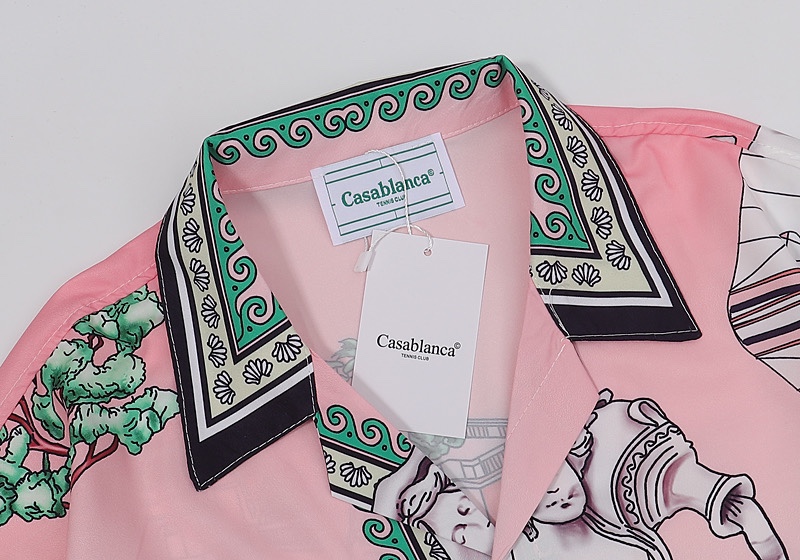 CASAB New Arrival Shirt 0015