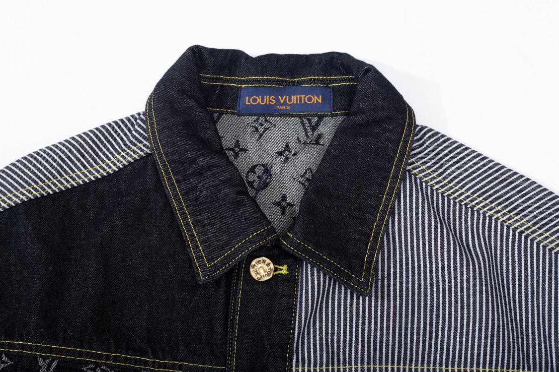 L x Nigo2.0 2022Ss man jacket