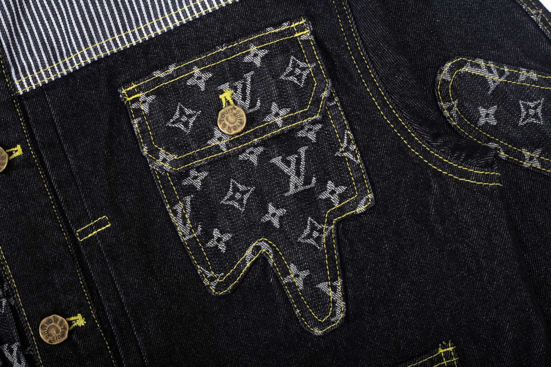 L x Nigo2.0 2022Ss man jacket