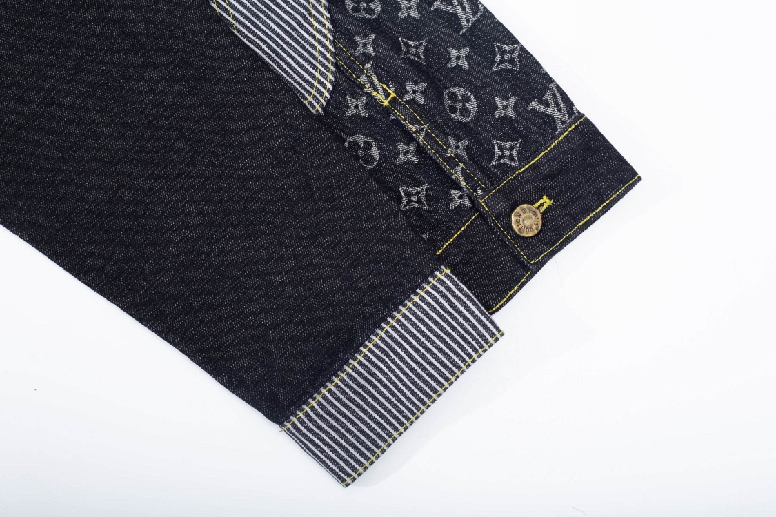 L x Nigo2.0 2022Ss man jacket