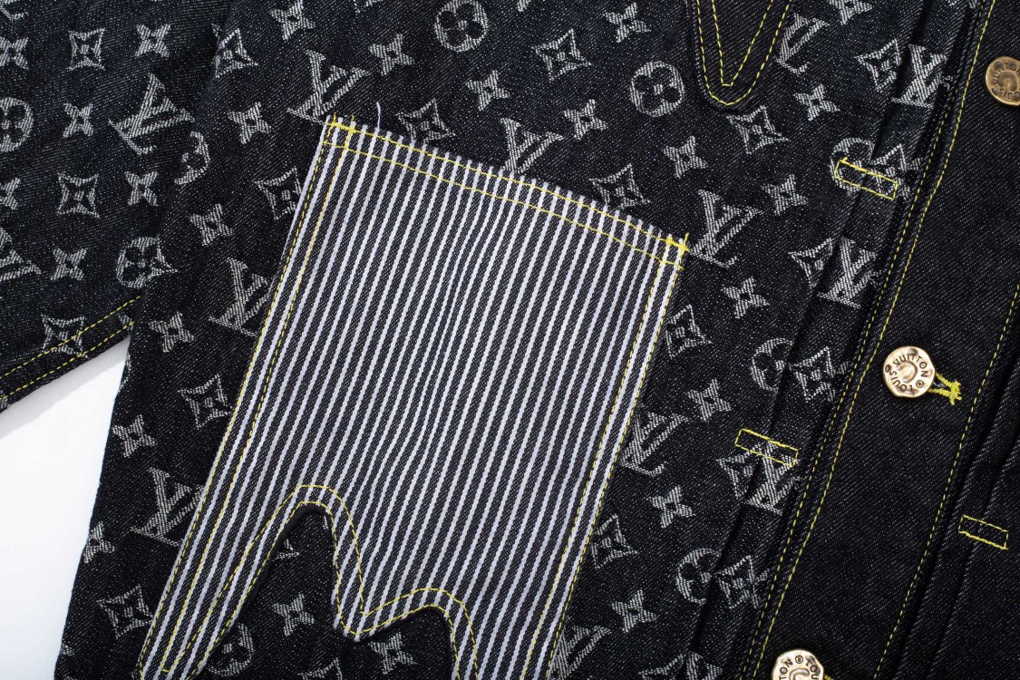 L x Nigo2.0 2022Ss man jacket