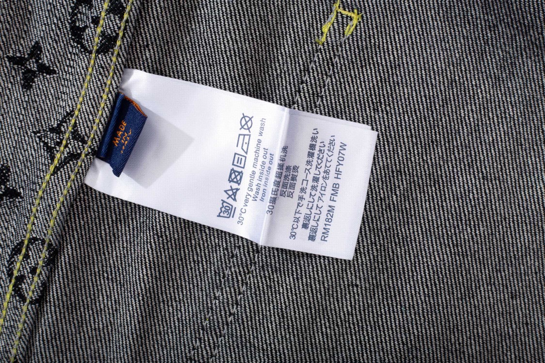 L x Nigo2.0 2022Ss man jacket