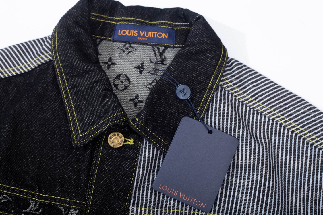 L x Nigo2.0 2022Ss man jacket