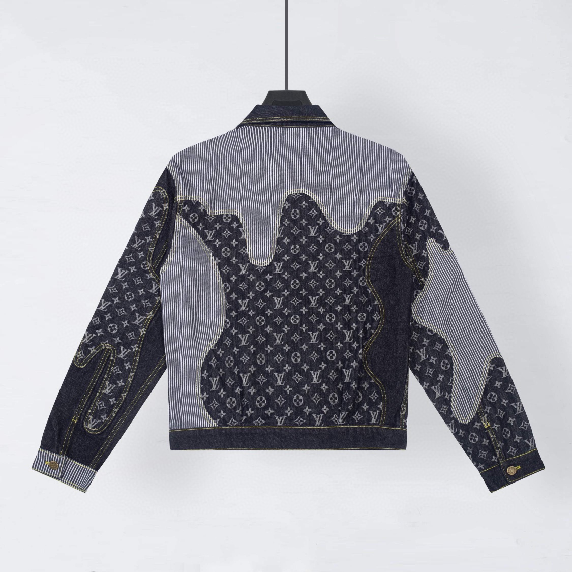 L x Nigo2.0 2022Ss man jacket