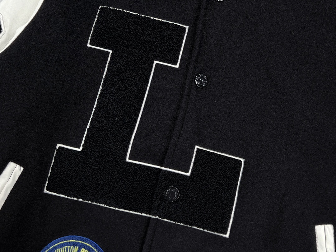 L New Arrival Jacket 0003