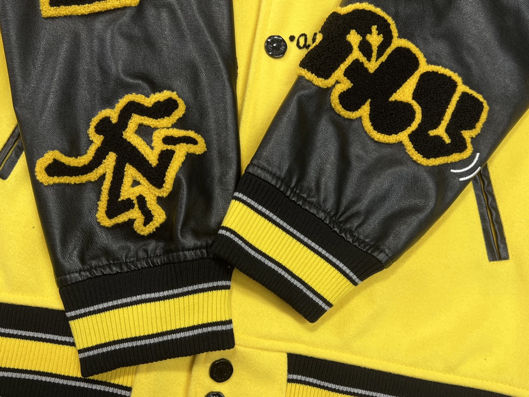 L New Arrival Jacket 0002