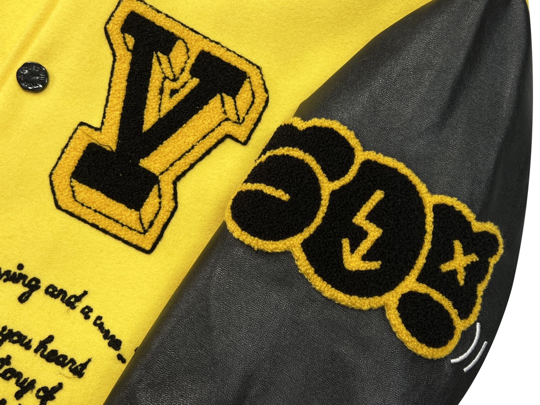 L New Arrival Jacket 0002