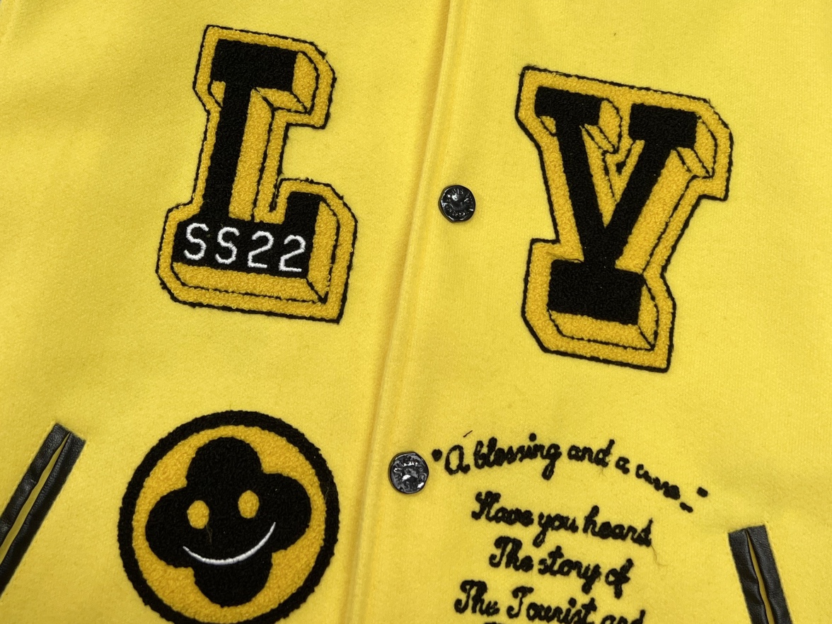 L New Arrival Jacket 0002