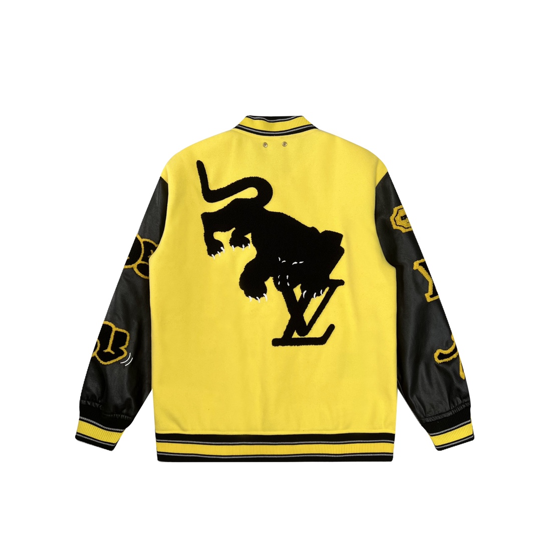 L New Arrival Jacket 0002