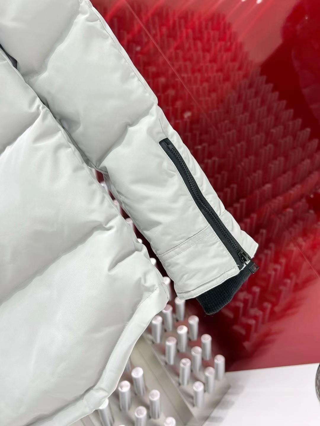 Moo new arrival winter coat 0065