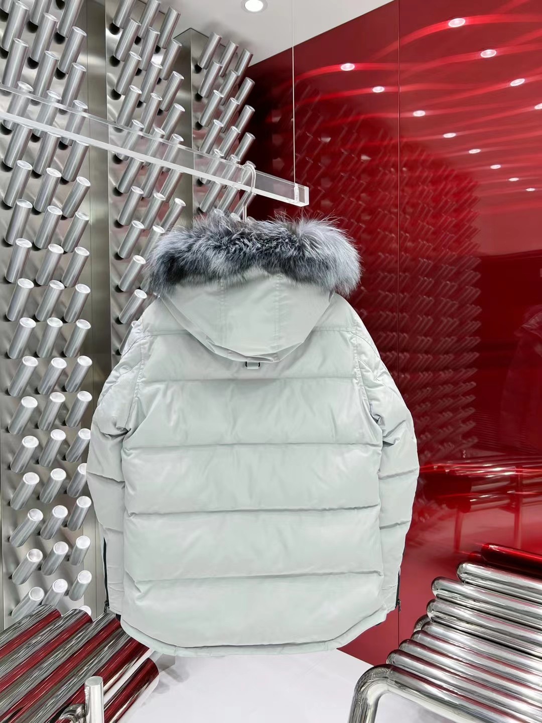 Moo new arrival winter coat 0065