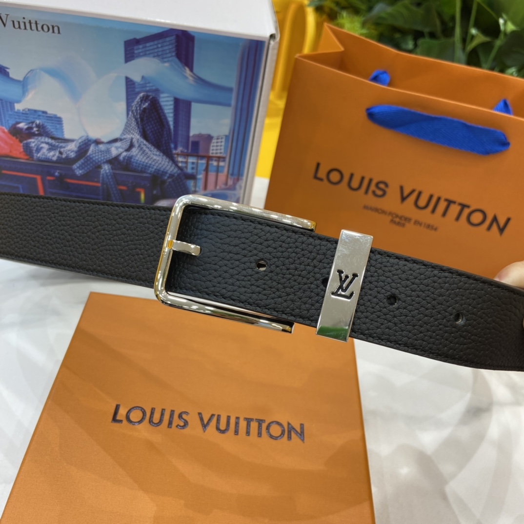 L new arrival men belt 0030 width 3.5 cm